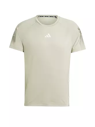 ADIDAS | Herren FItnessshirt Brandlove | 